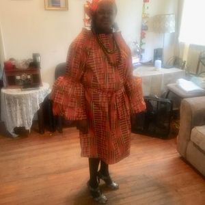 Meet your Posher, Mary